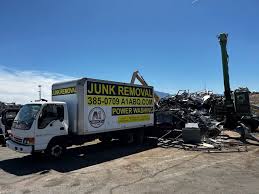 Coal City, IL Junk Removal Services Company