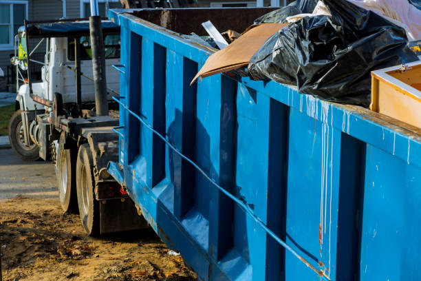 Best Retail Junk Removal  in Coal City, IL