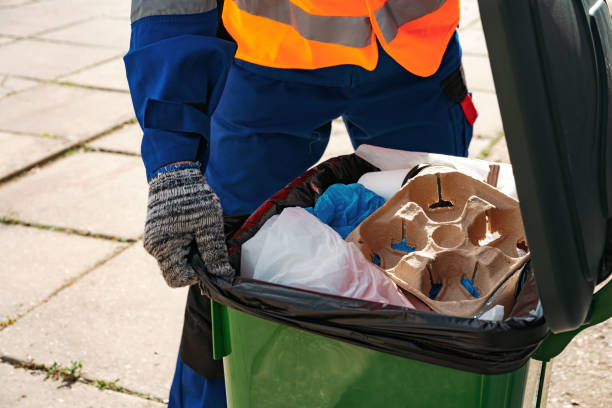 Best Yard Waste Removal  in Coal City, IL