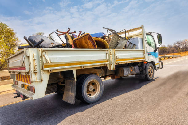 Best Construction Debris Removal  in Coal City, IL