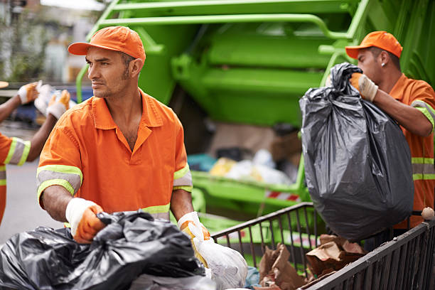 Retail Junk Removal in Coal City, IL
